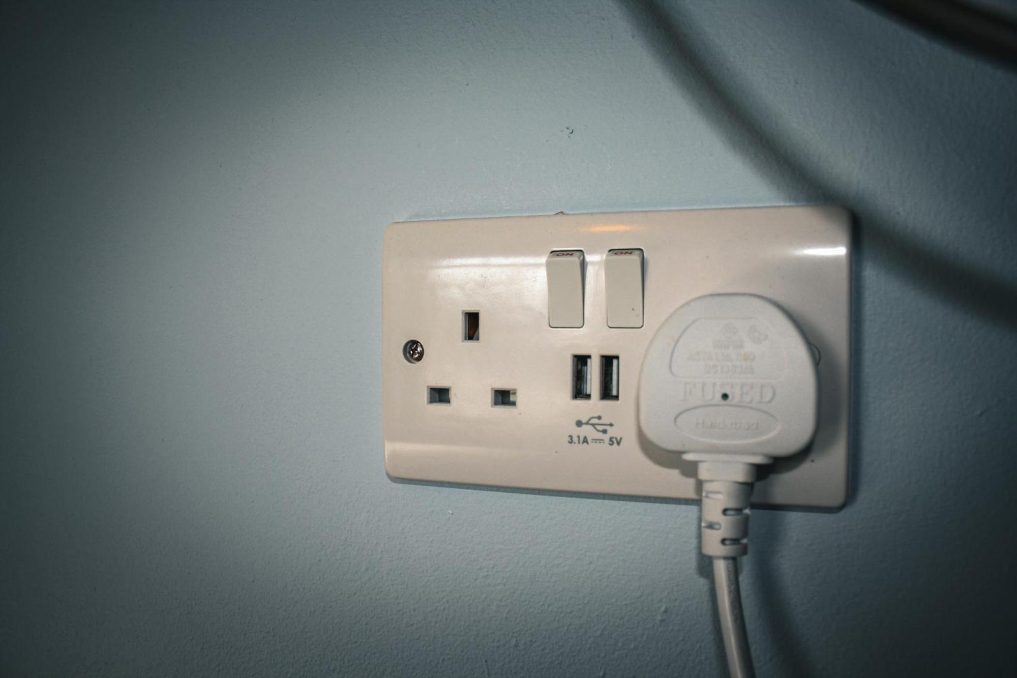 The Coach Inn ストラベーン エクステリア 写真