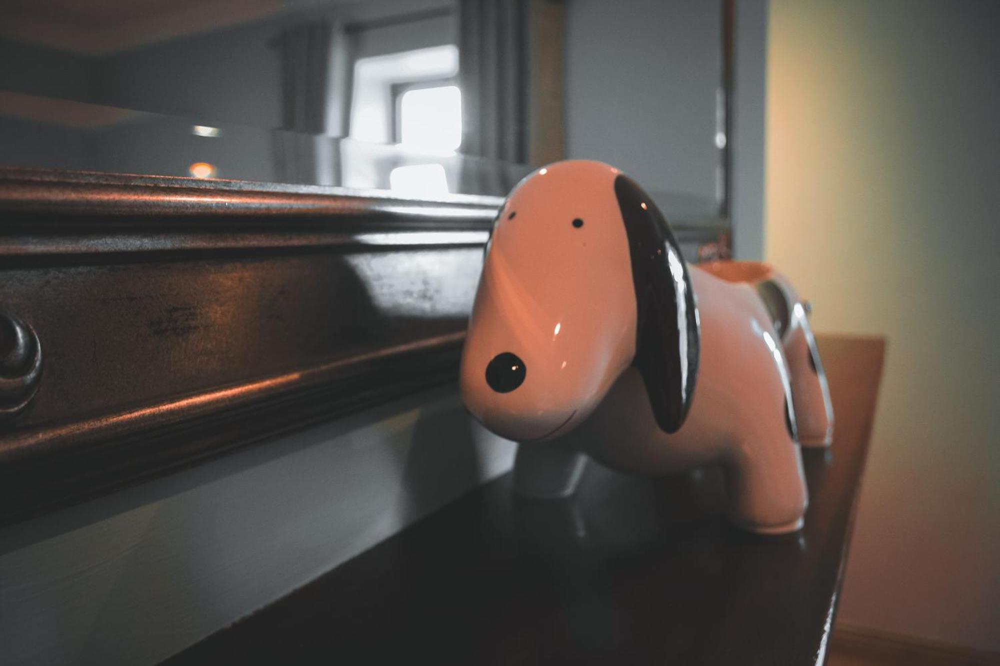The Coach Inn ストラベーン エクステリア 写真